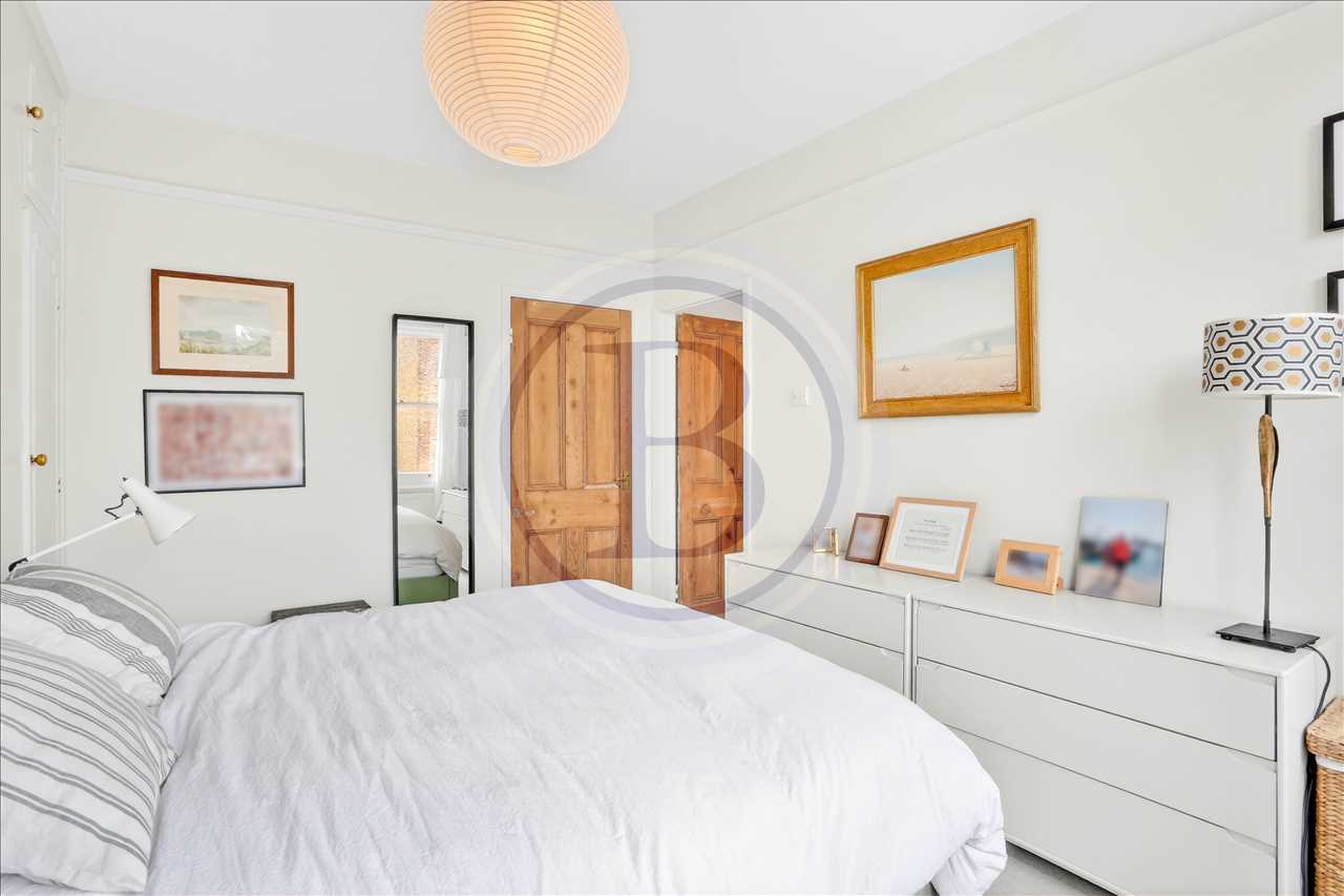 2 bed flat for sale in Mercers Road  - Property Image 9