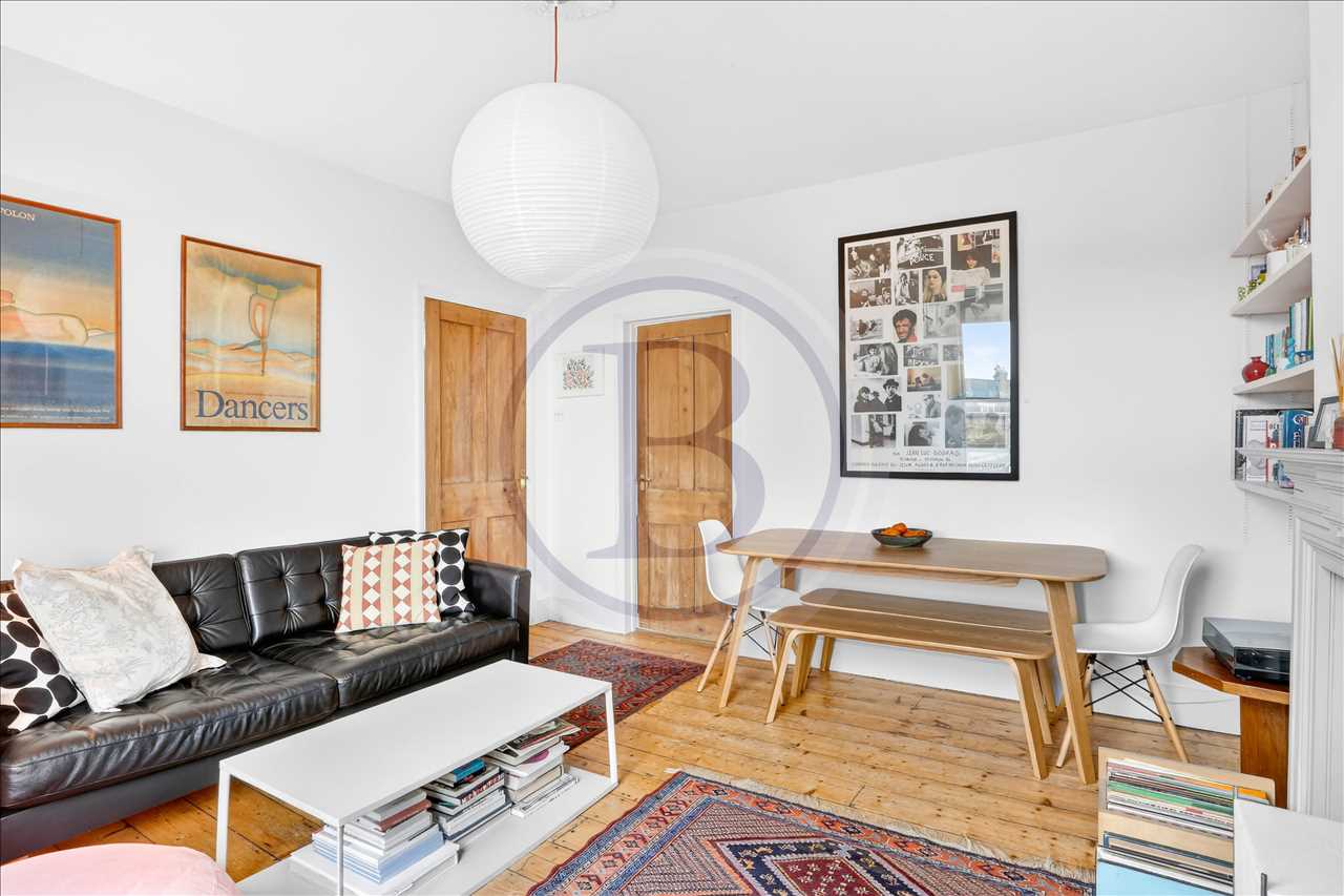 2 bed flat for sale in Mercers Road  - Property Image 11