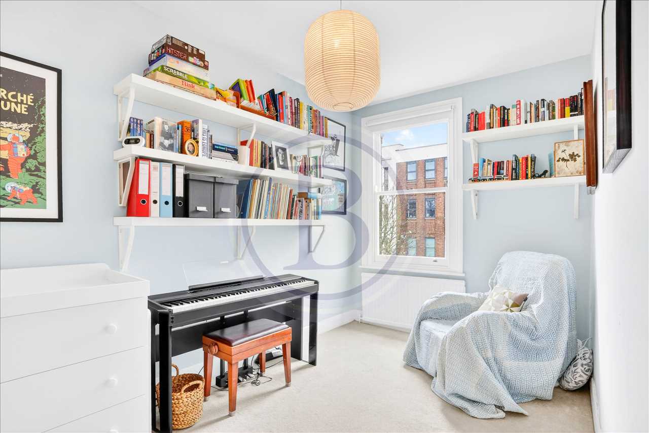 2 bed flat for sale in Mercers Road  - Property Image 12