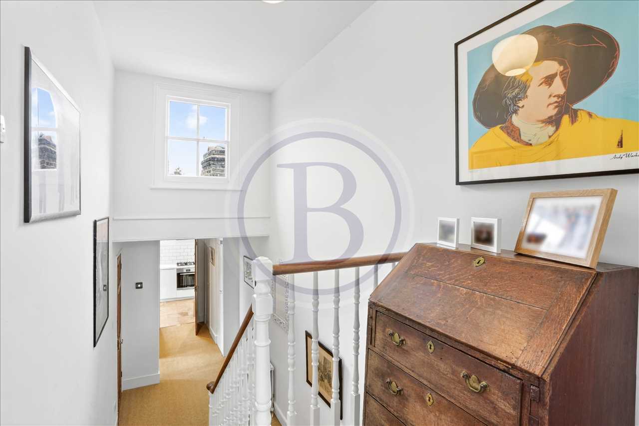 2 bed flat for sale in Mercers Road 13