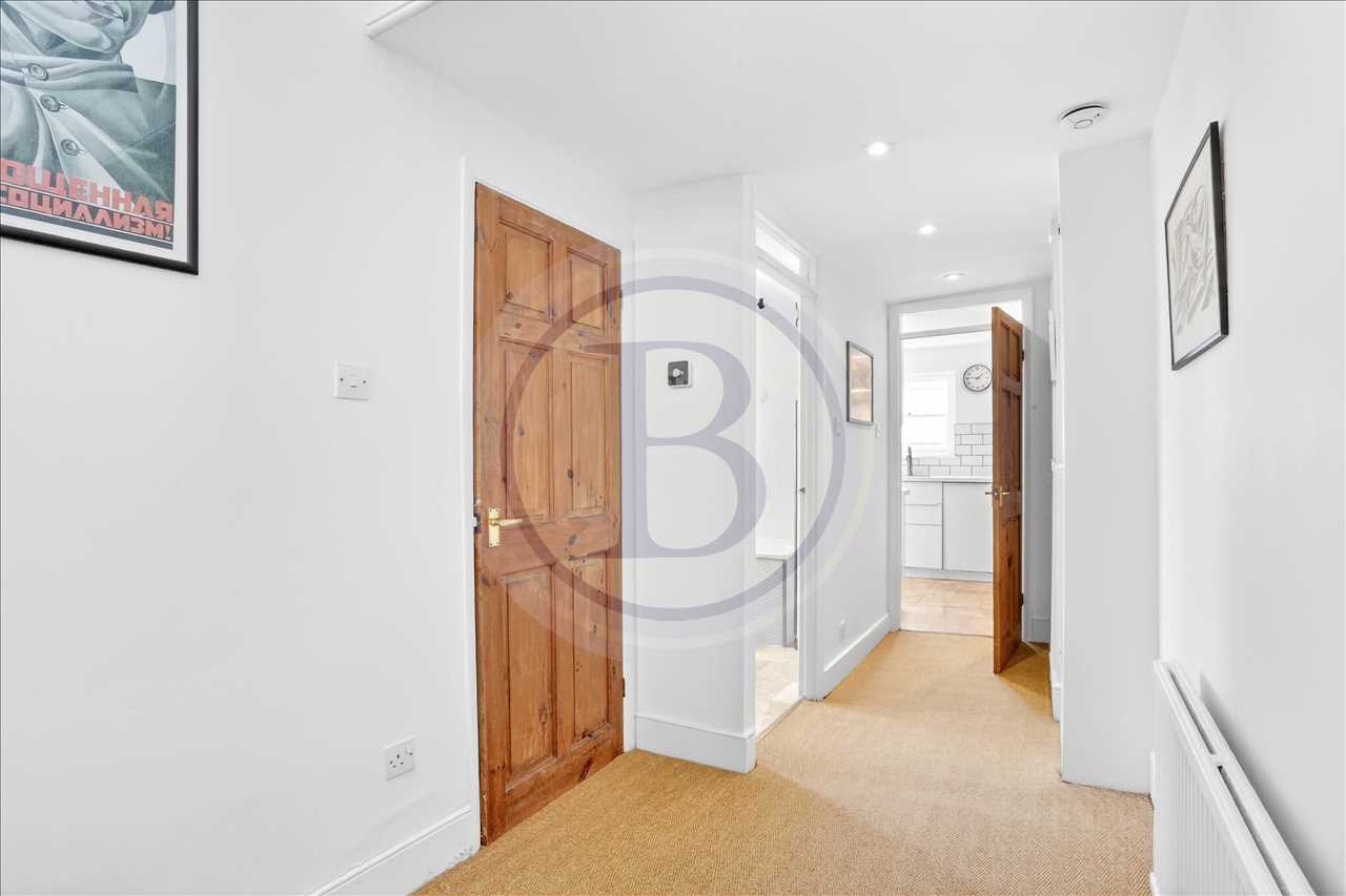 2 bed flat for sale in Mercers Road 14