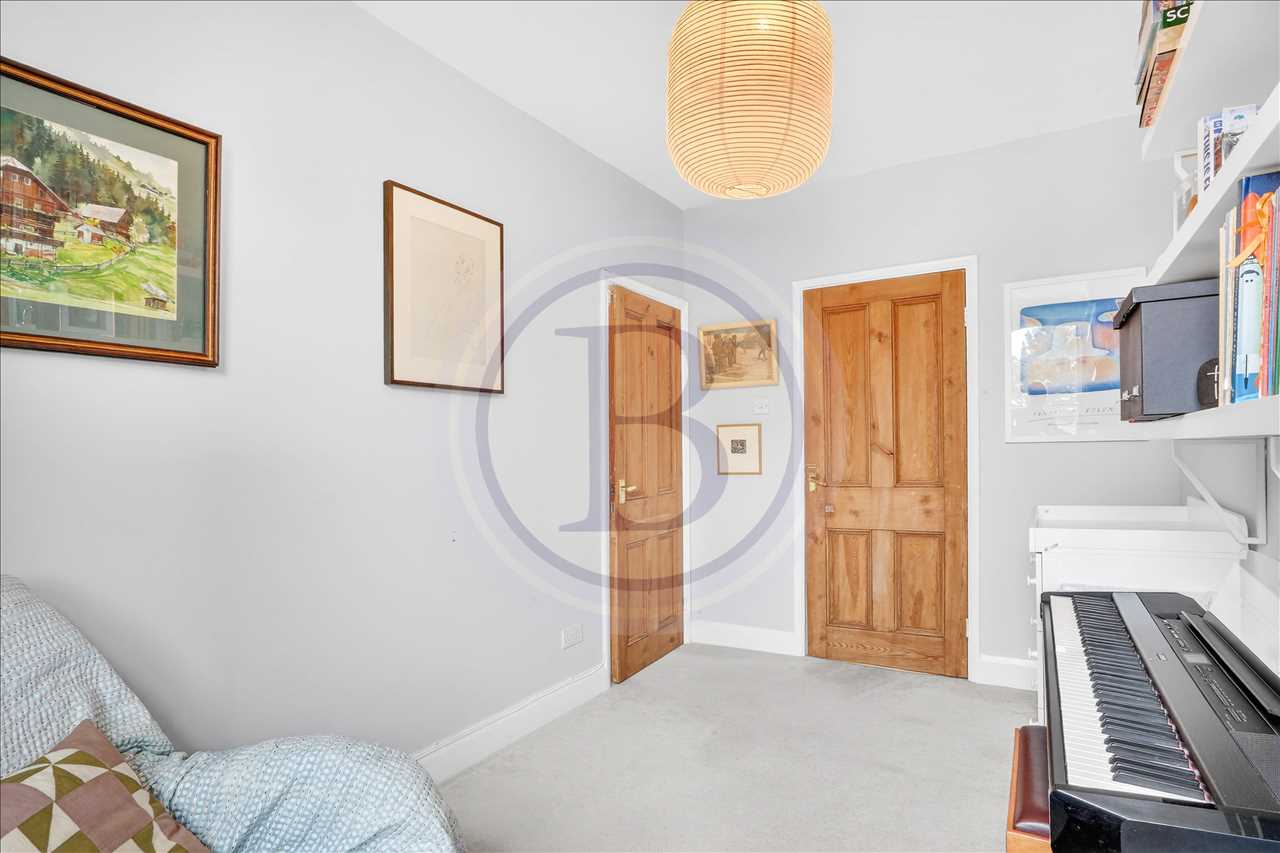 2 bed flat for sale in Mercers Road 15