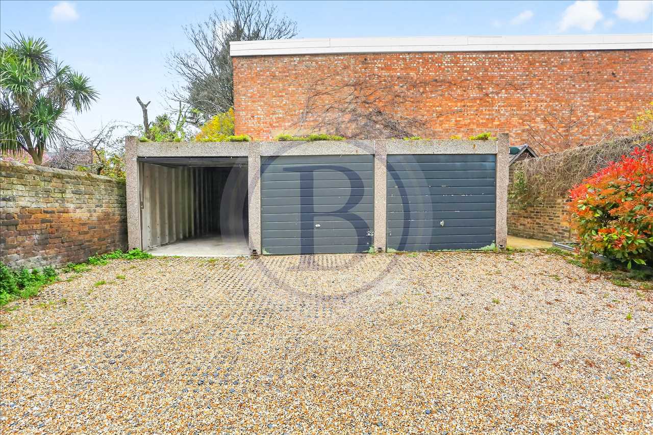 2 bed flat for sale in Mercers Road  - Property Image 17