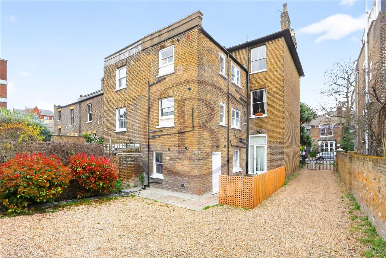 2 bed flat for sale in Mercers Road  - Property Image 18