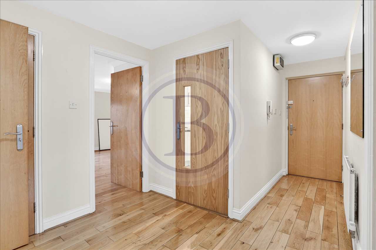 2 bed flat for sale in Sherard Court  - Property Image 10