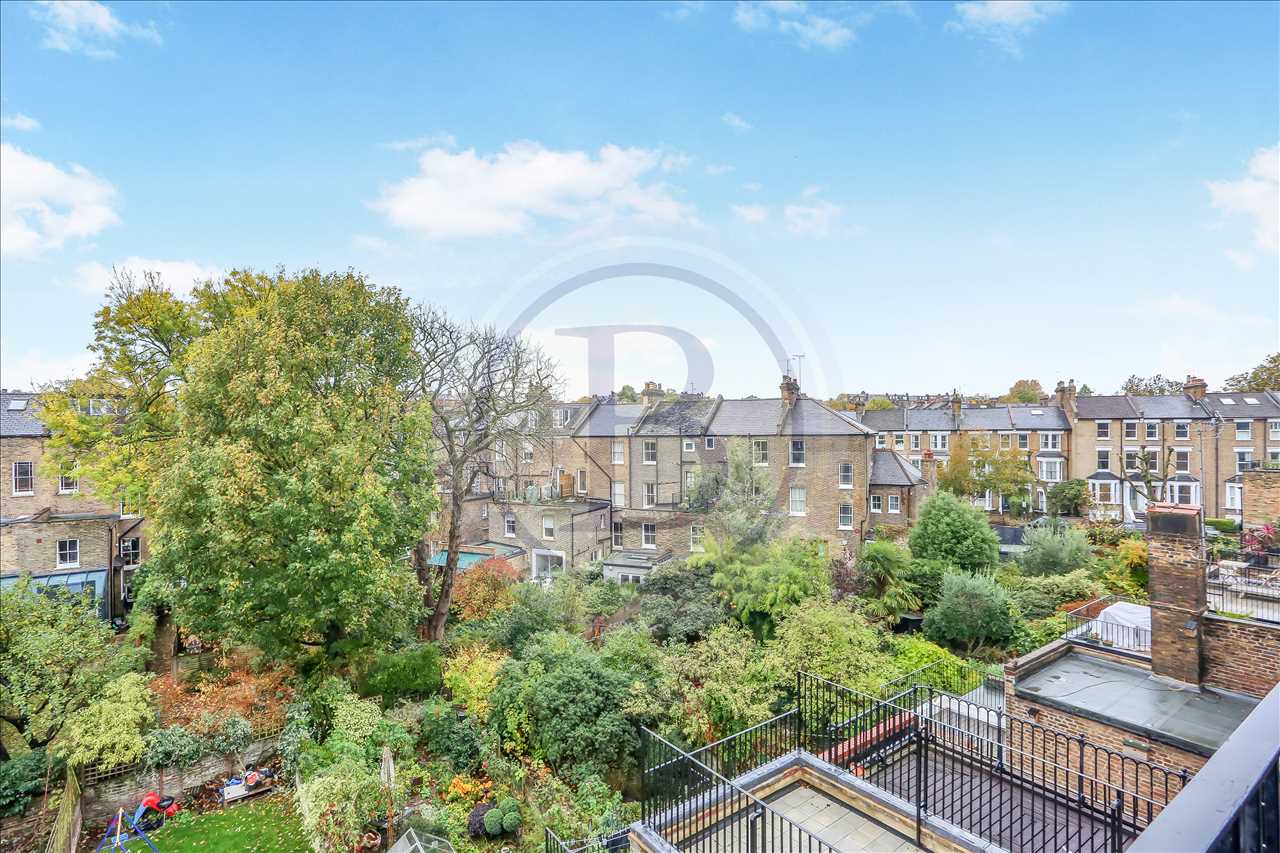 2 bed flat for sale in Tufnell Park Road  - Property Image 13