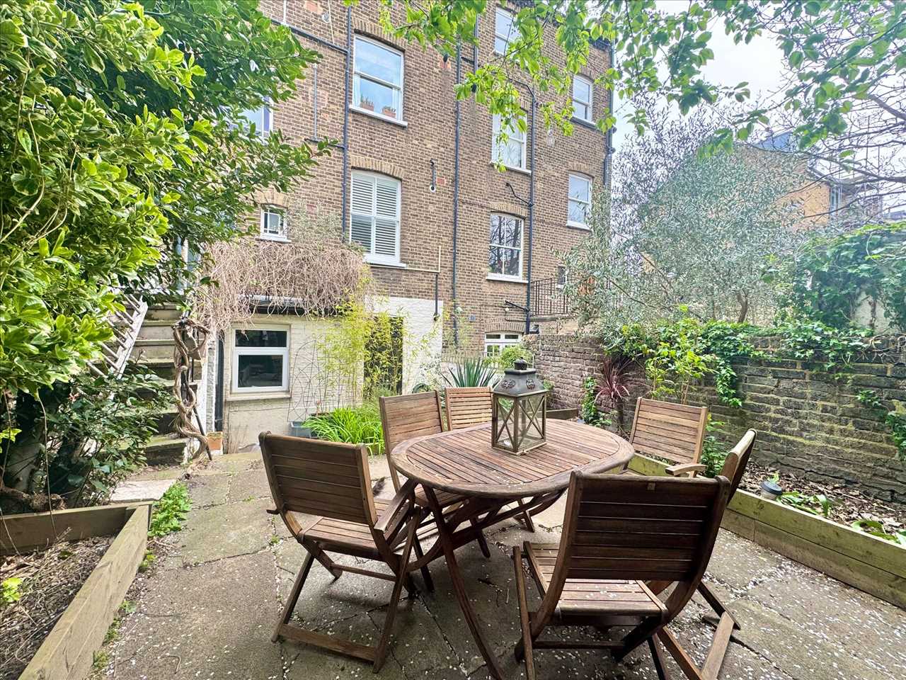 1 bed flat for sale in Montpelier Grove 16