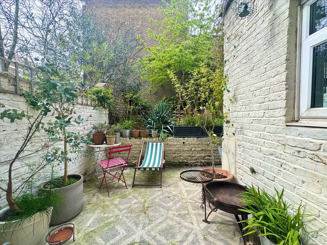 1 bed flat for sale in Montpelier Grove  - Property Image 20