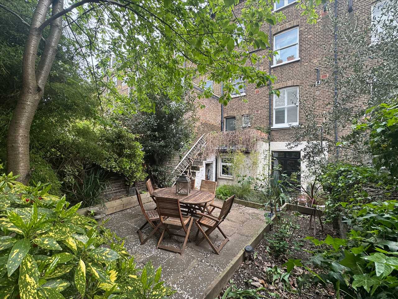 1 bed flat for sale in Montpelier Grove  - Property Image 21