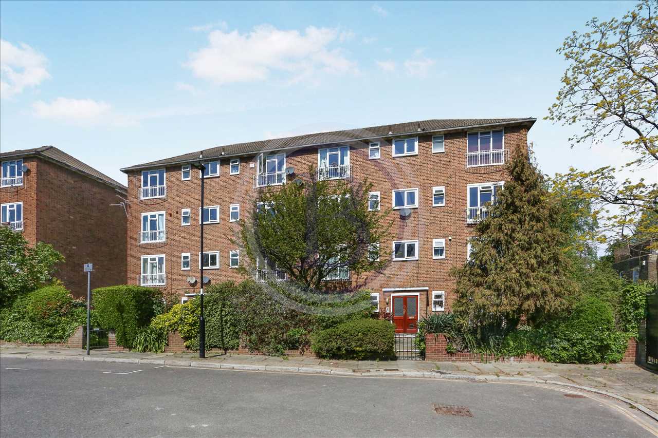 1 bed flat for sale 1