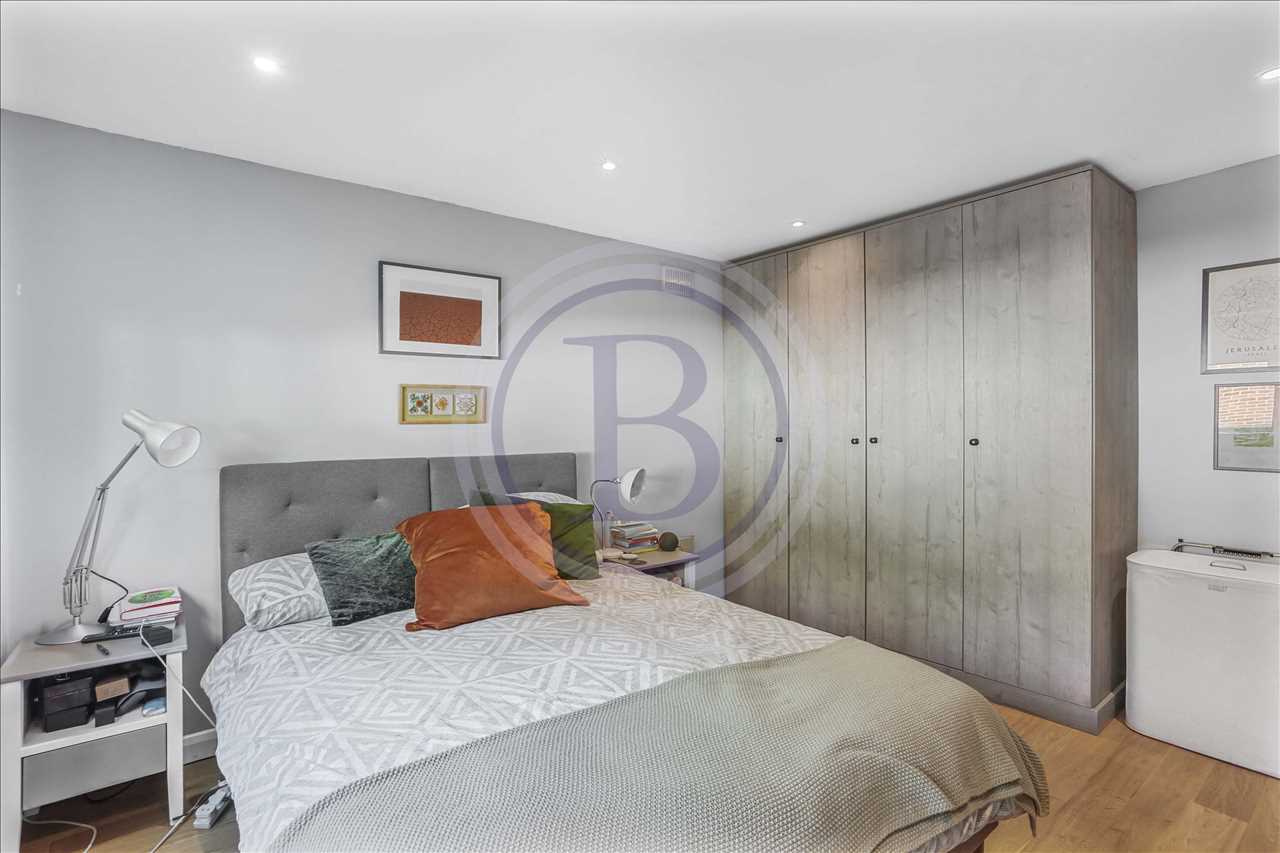 1 bed flat for sale  - Property Image 6