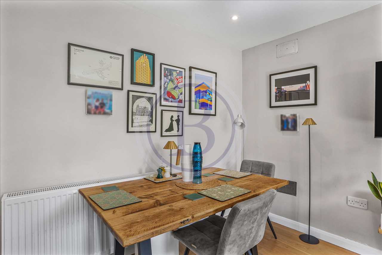 1 bed flat for sale 9