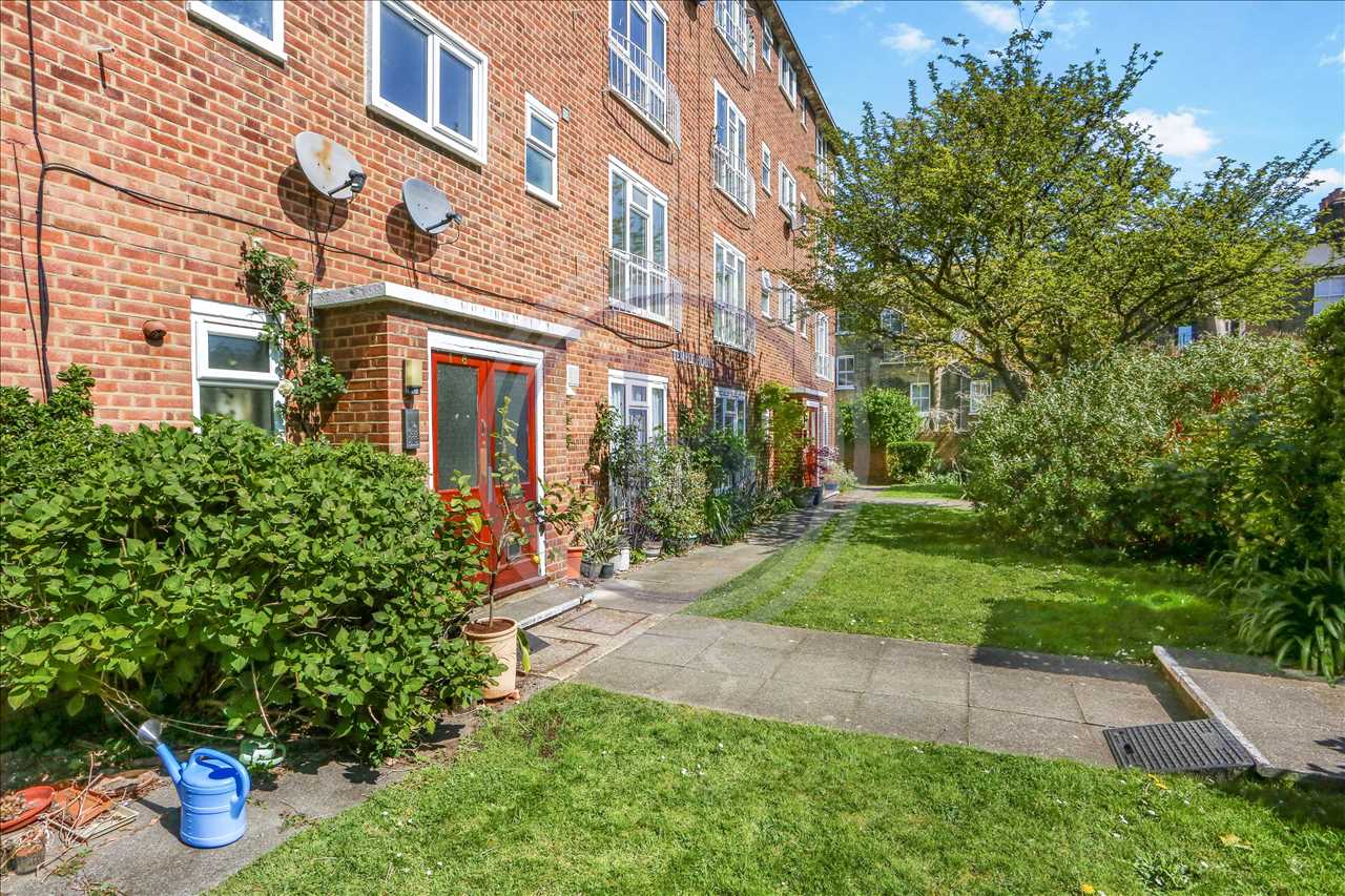 1 bed flat for sale 11