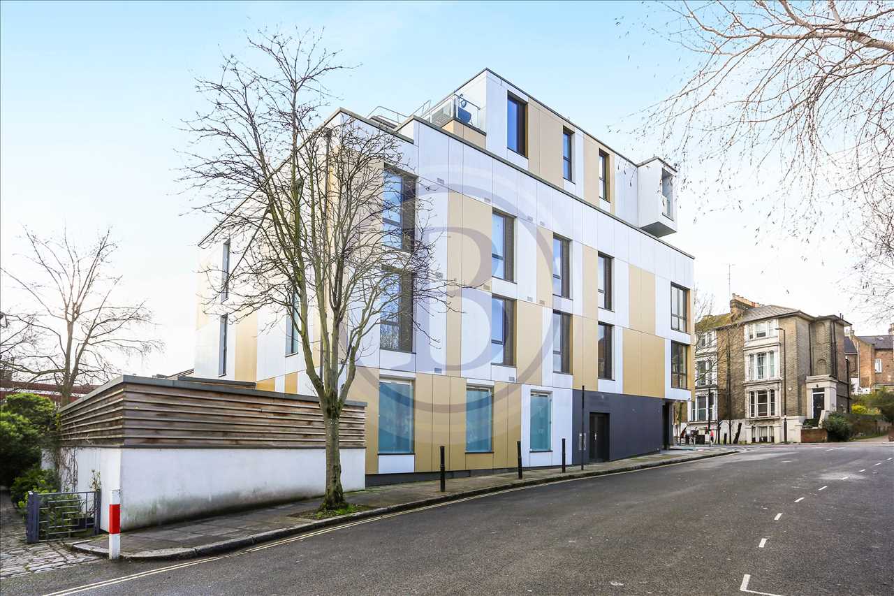 1 bed flat for sale  - Property Image 1