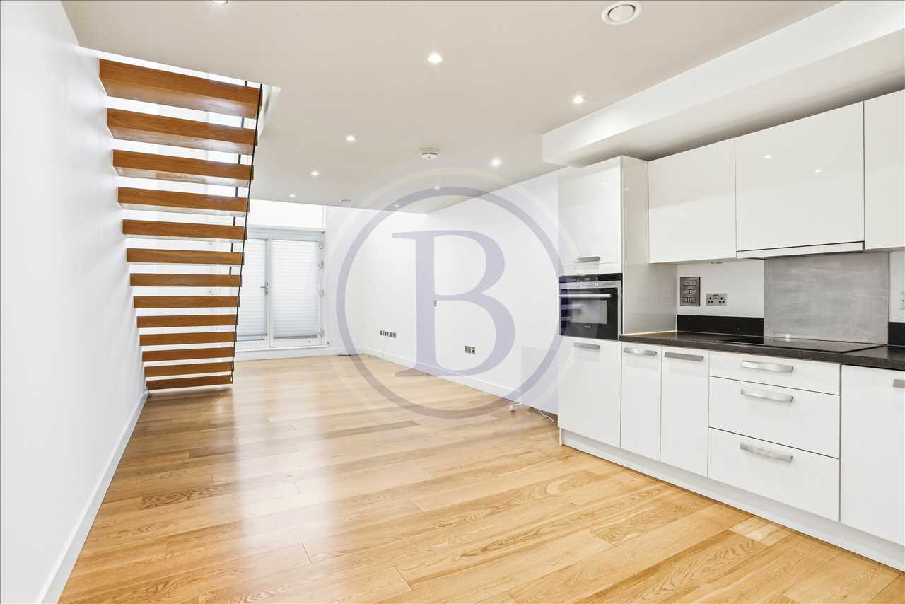 1 bed flat for sale  - Property Image 2