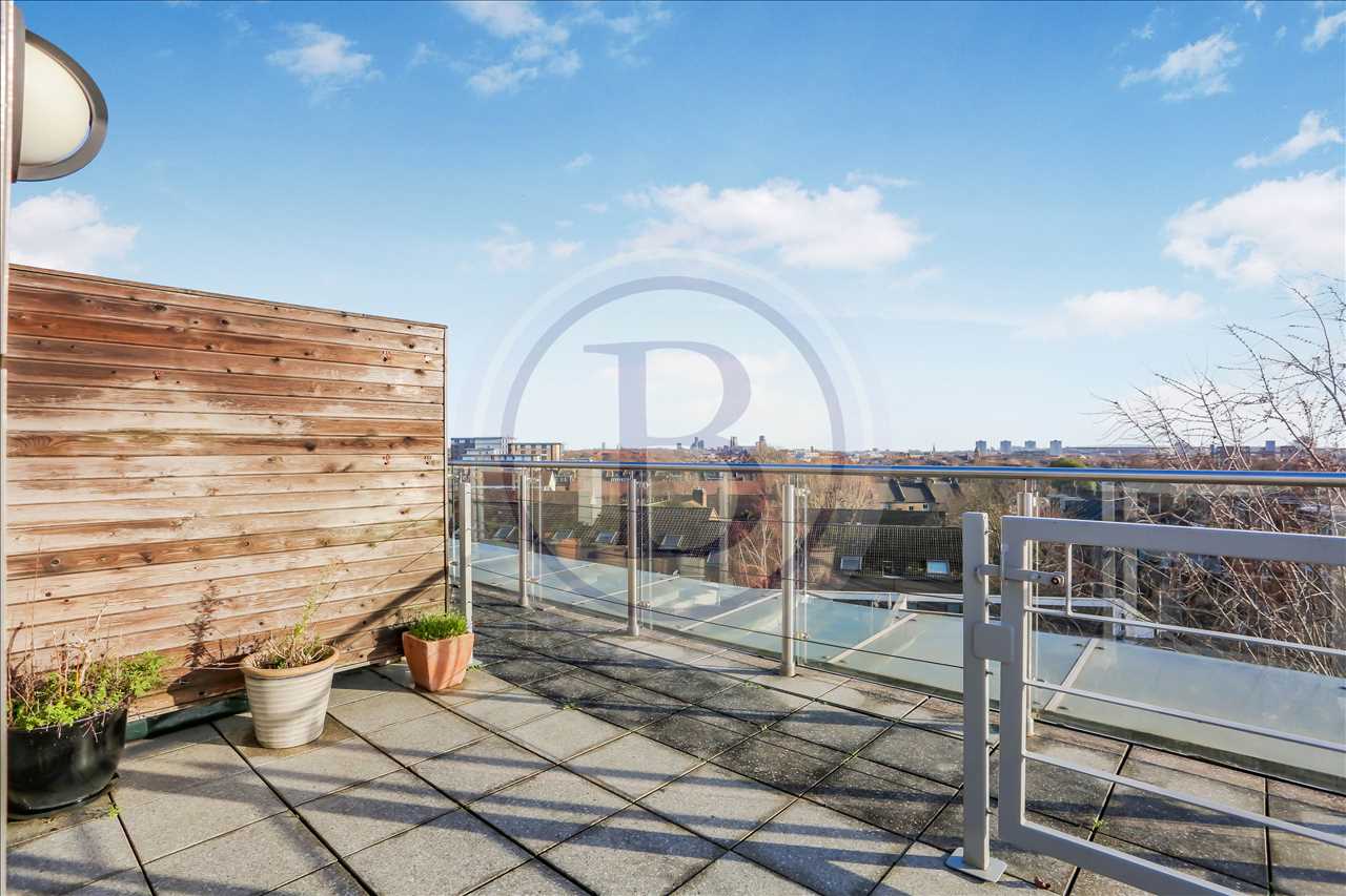 1 bed flat for sale 2