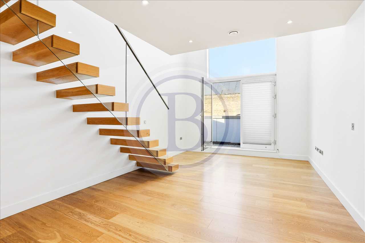 1 bed flat for sale  - Property Image 6