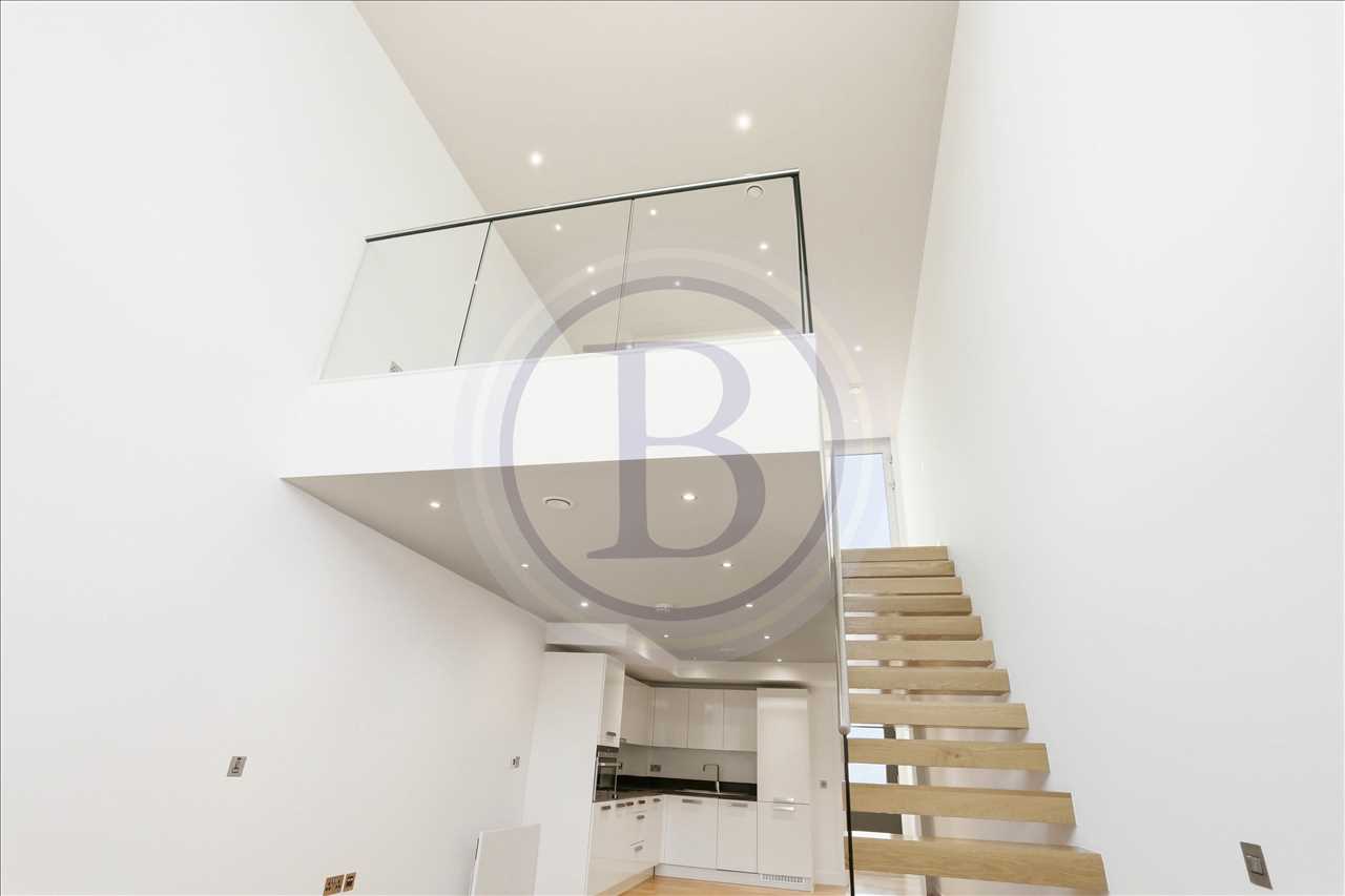 1 bed flat for sale  - Property Image 7