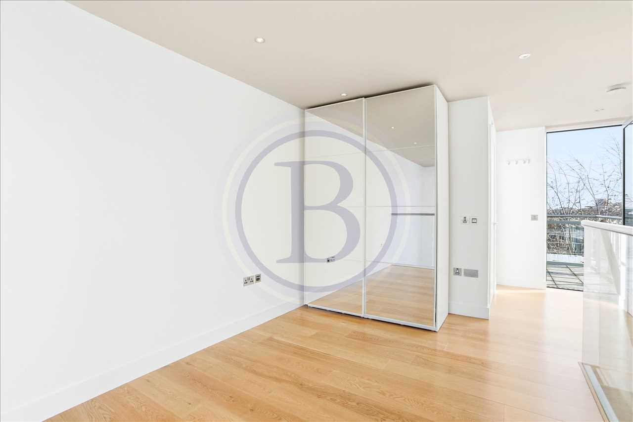 1 bed flat for sale  - Property Image 9