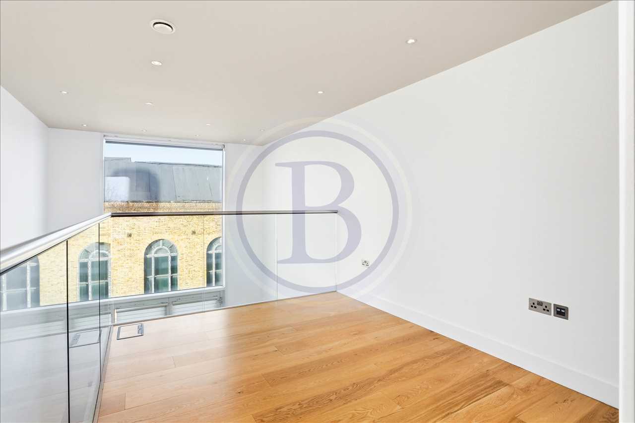 1 bed flat for sale 9