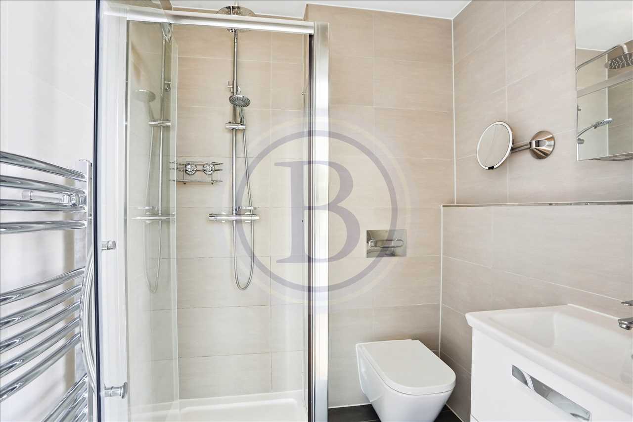 1 bed flat for sale  - Property Image 13