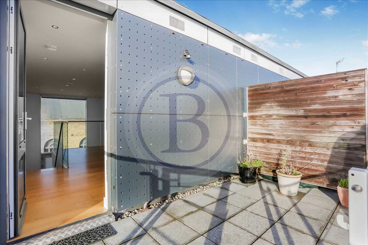 1 bed flat for sale 13