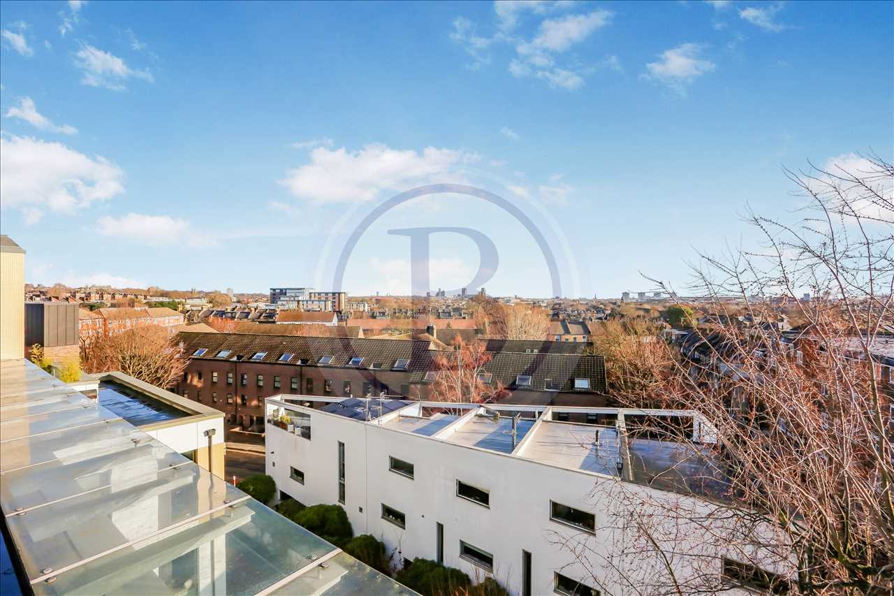 1 bed flat for sale  - Property Image 16