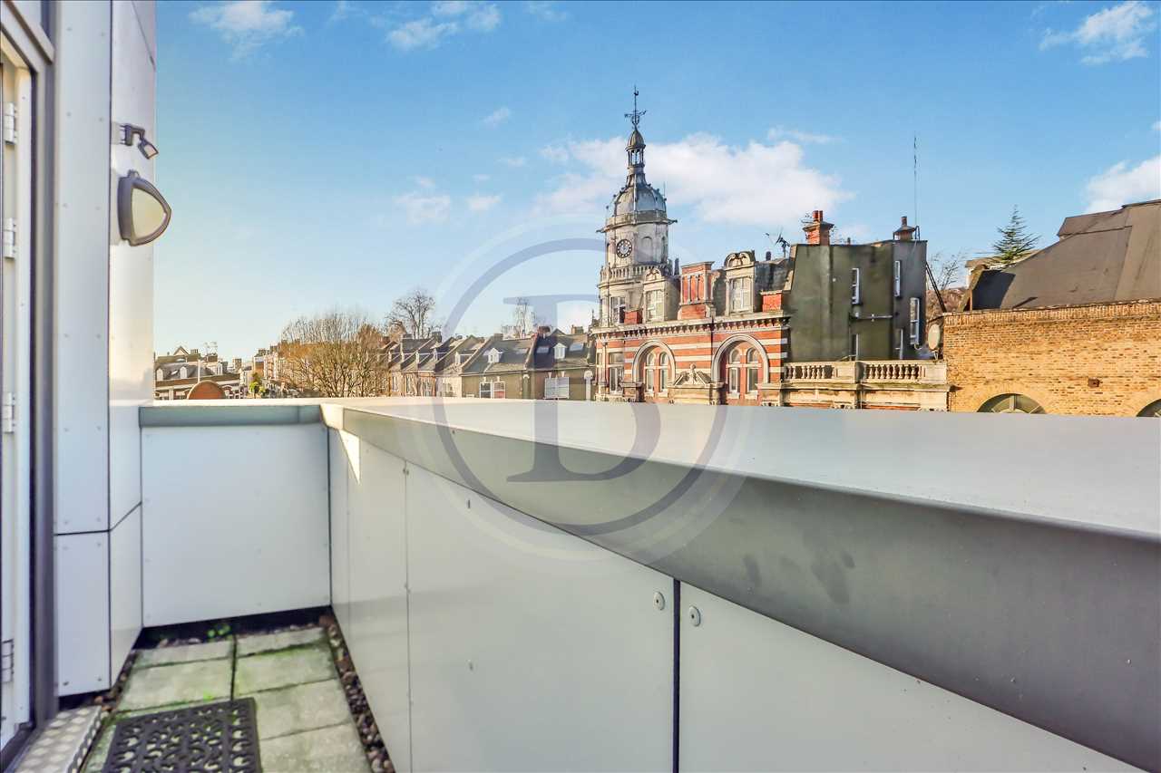 1 bed flat for sale 16