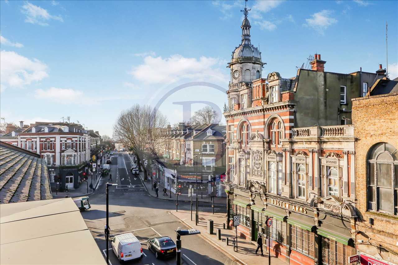 1 bed flat for sale 17