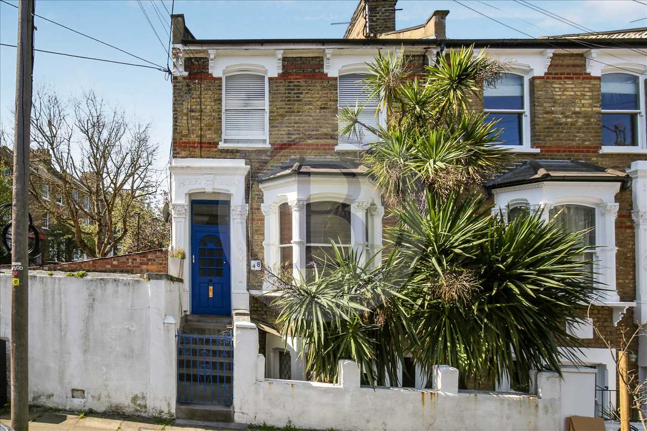 NEW LISTING! A very rare development opportunity of a Victorian end of terrace house currently arranged as three separate flats with a spacious side corner plot, situated in a highly sought after residential road in prime Tufnell Park located within close proximity to Tufnell Park (Northern ...