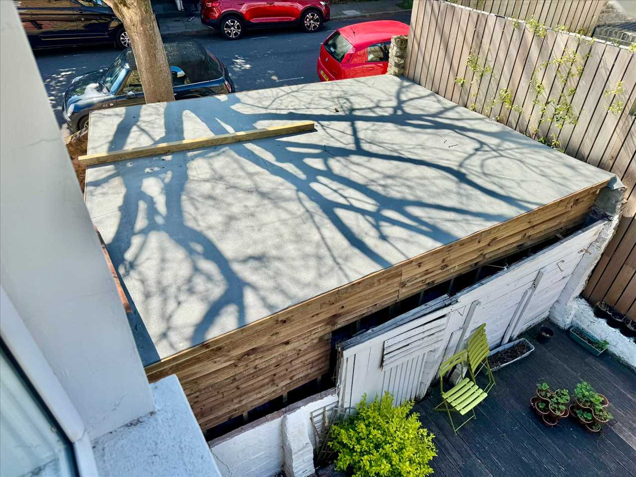 4 bed end of terrace house for sale in Corinne Road  - Property Image 4