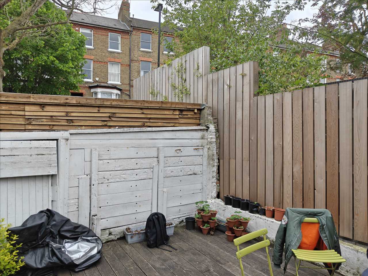 4 bed end of terrace house for sale in Corinne Road 5