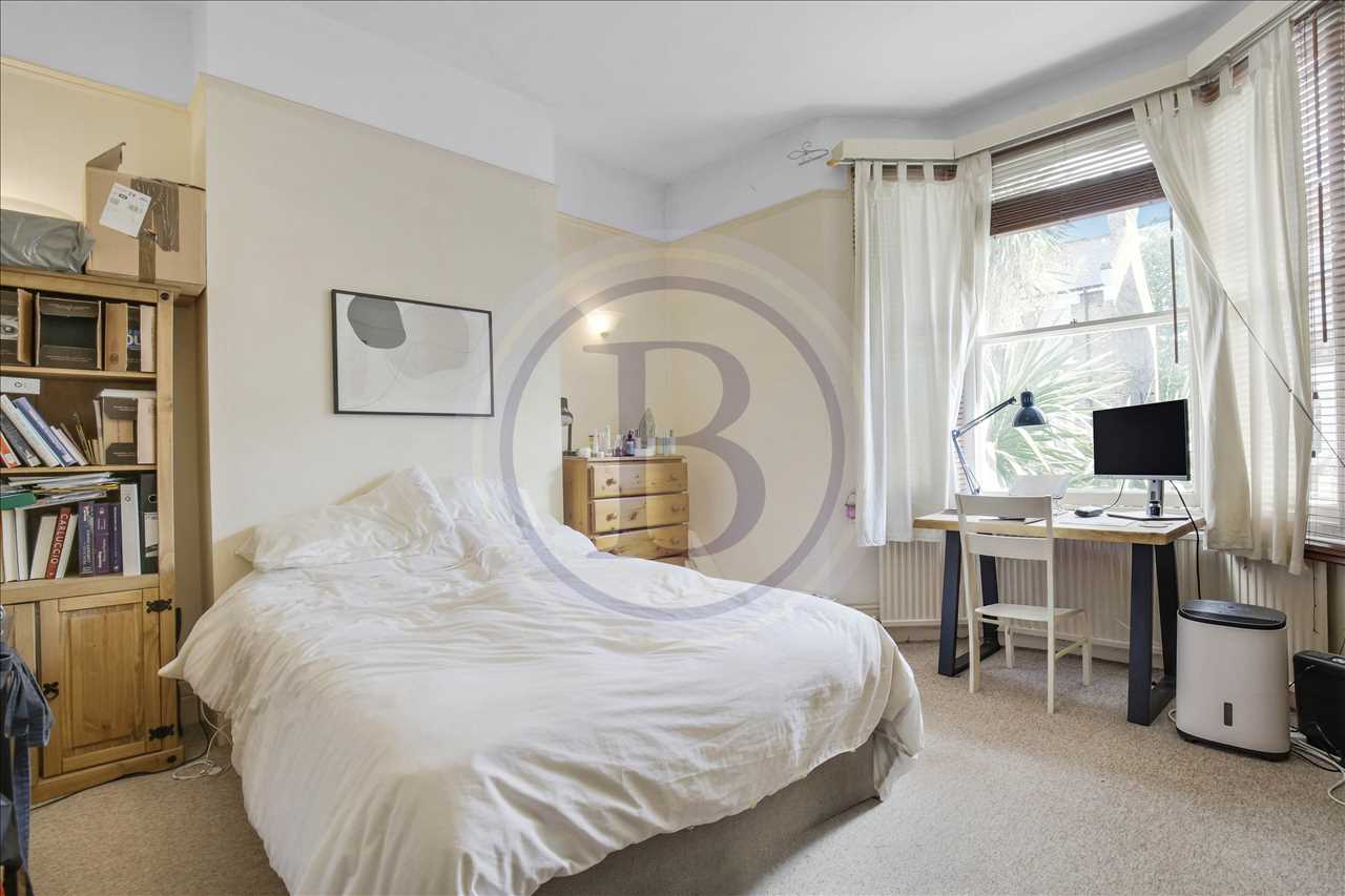 4 bed end of terrace house for sale in Corinne Road  - Property Image 10