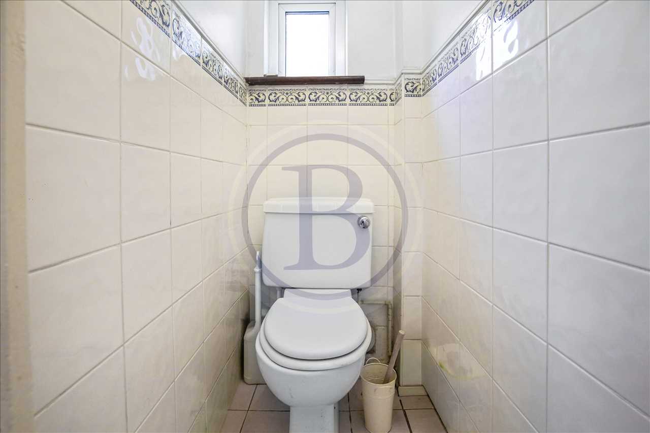 4 bed end of terrace house for sale in Corinne Road  - Property Image 13