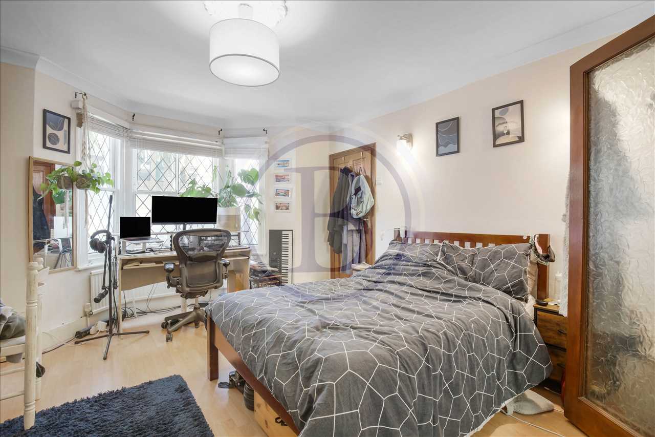 4 bed end of terrace house for sale in Corinne Road  - Property Image 24
