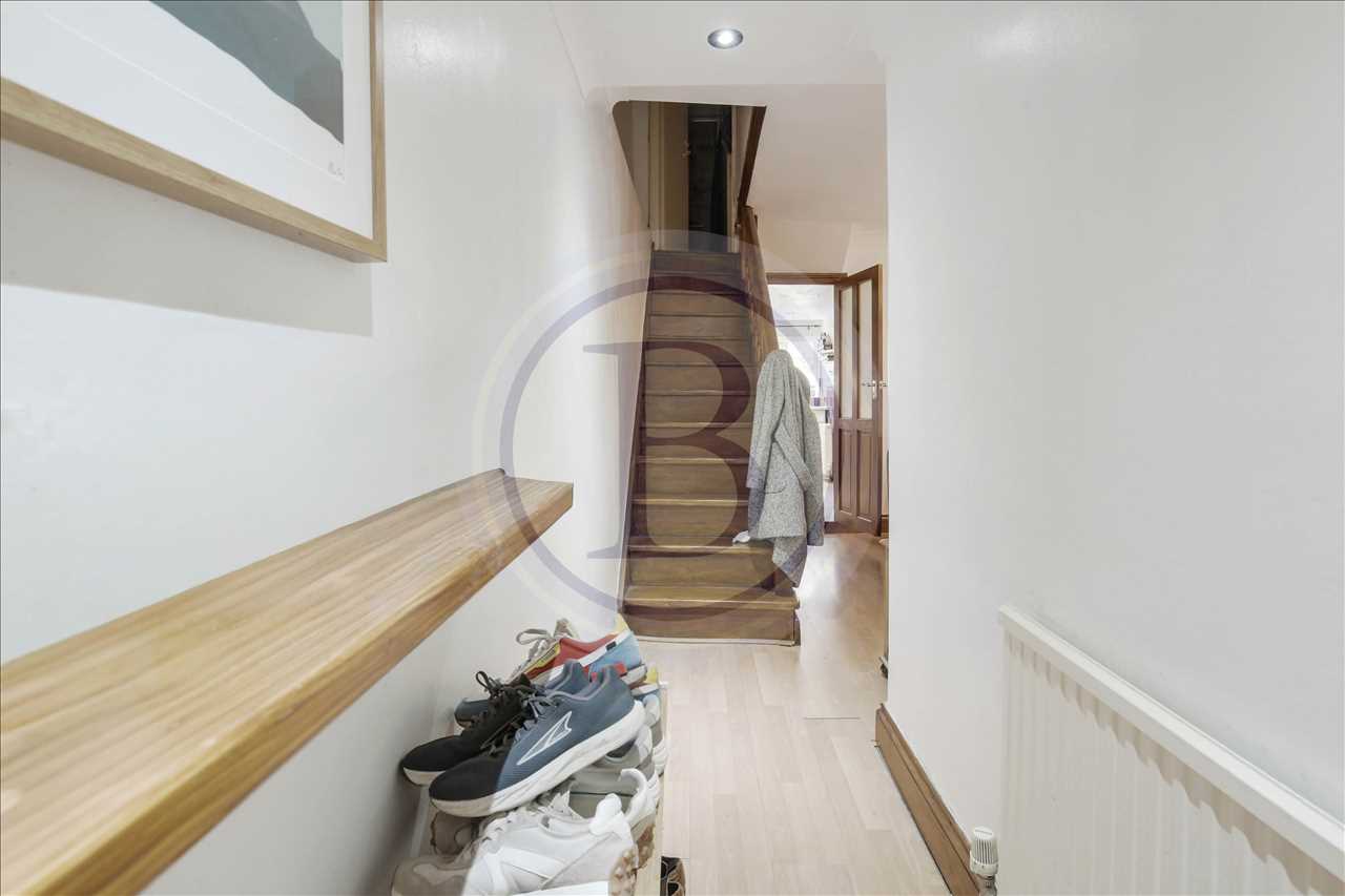 4 bed end of terrace house for sale in Corinne Road  - Property Image 26