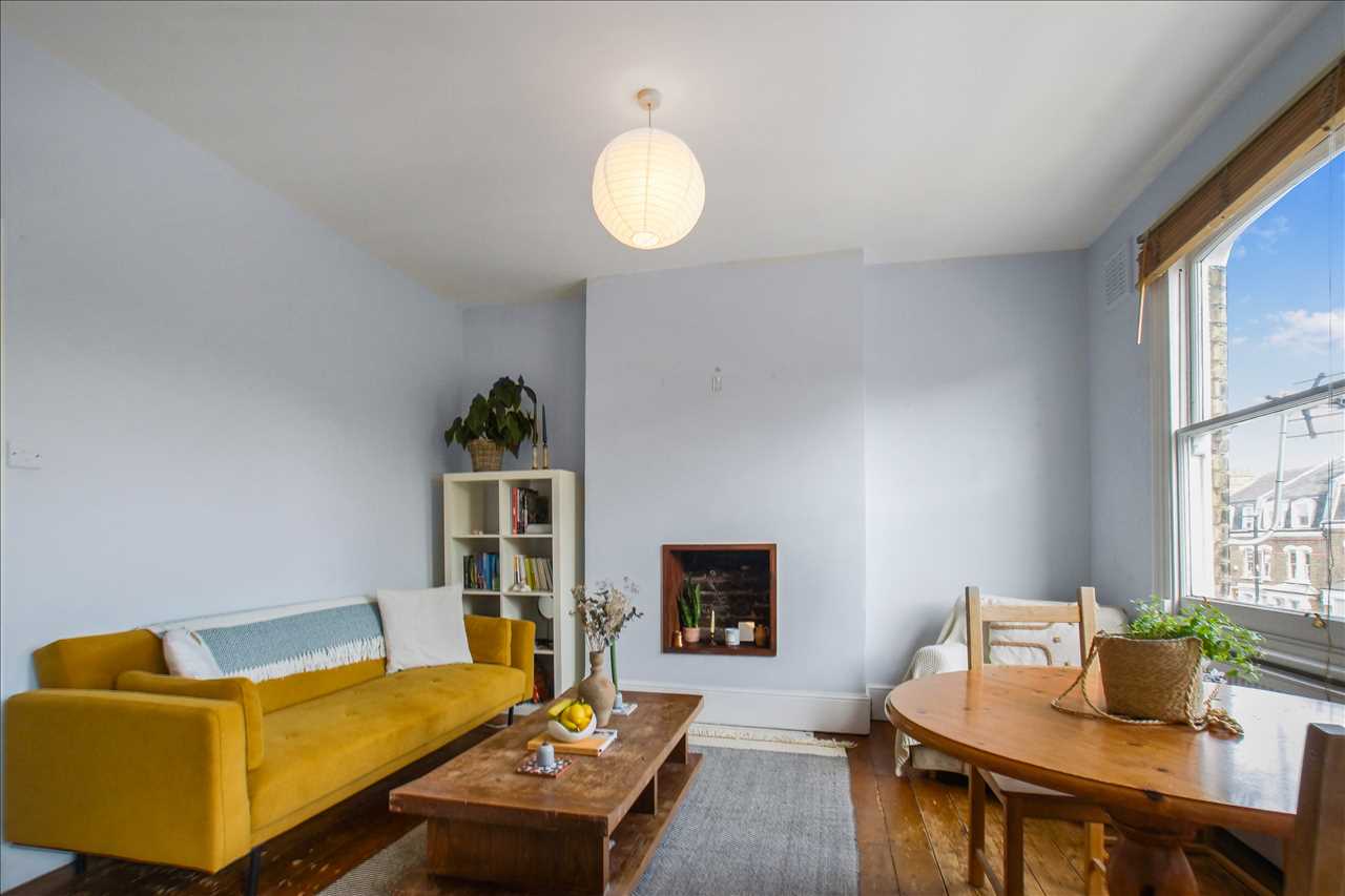 1 bed maisonette for sale in Tufnell Park Road 1