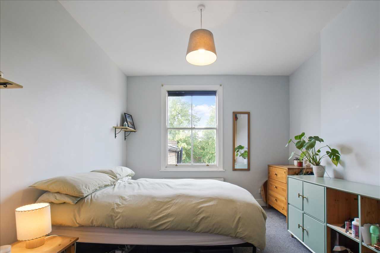 1 bed maisonette for sale in Tufnell Park Road 4