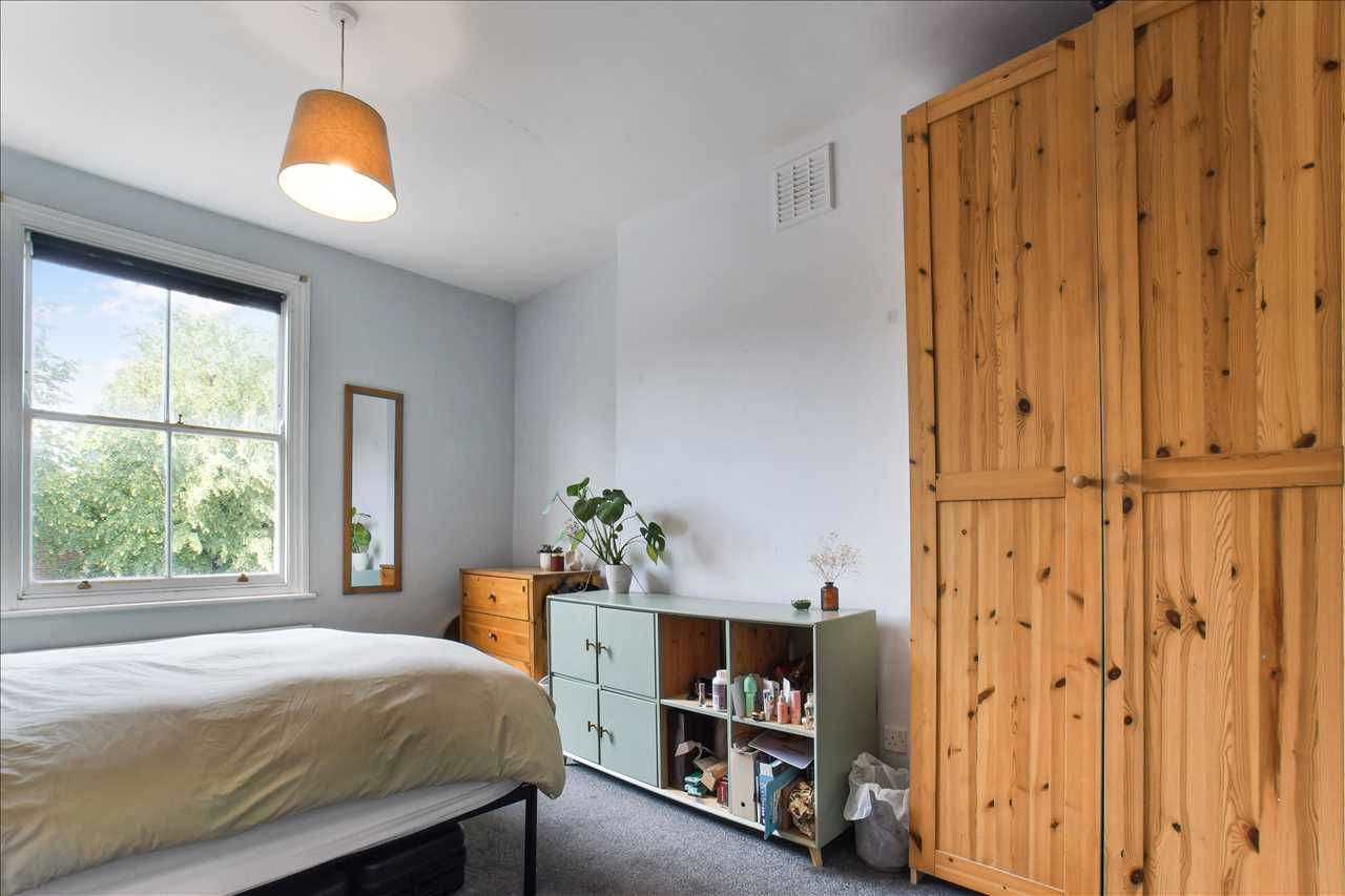 1 bed maisonette for sale in Tufnell Park Road 6