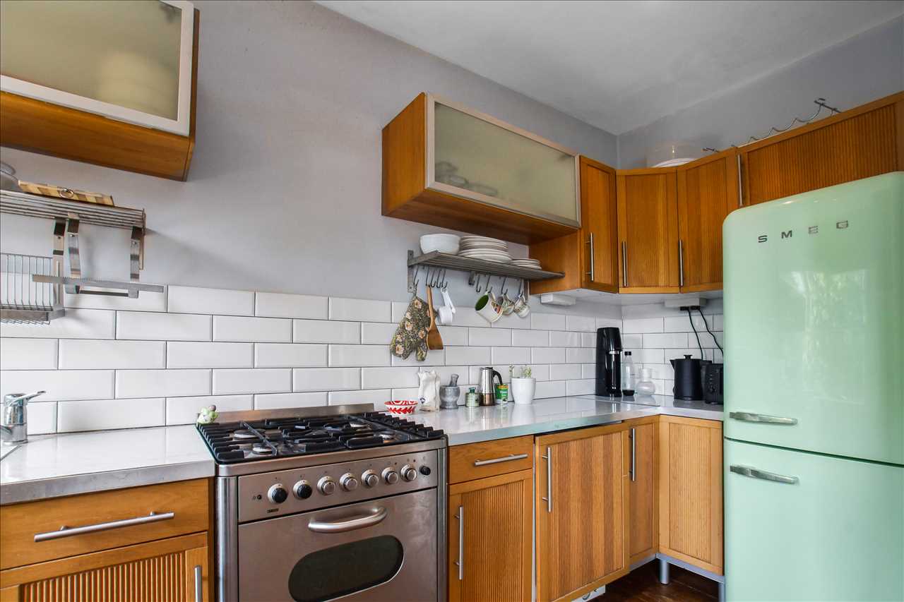 1 bed maisonette for sale in Tufnell Park Road 7