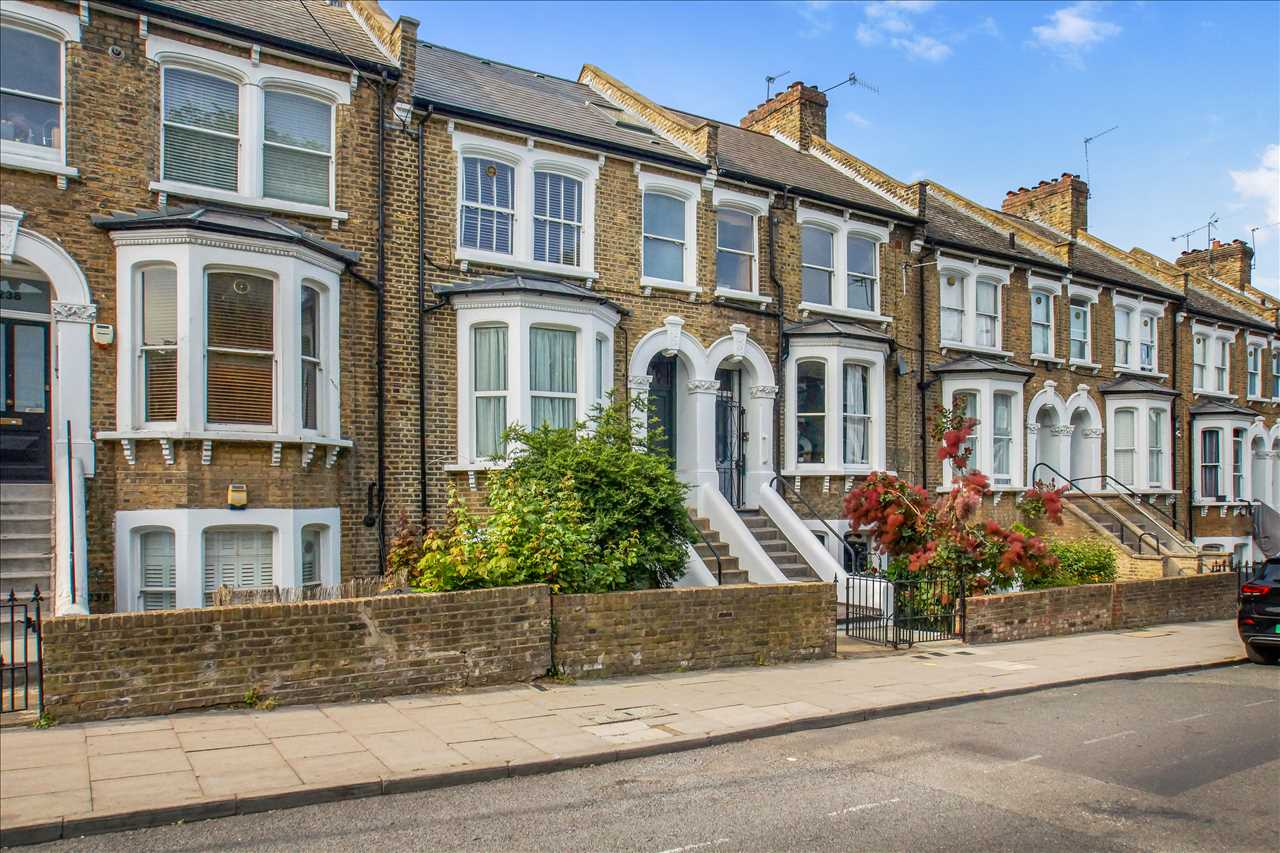 1 bed maisonette for sale in Tufnell Park Road  - Property Image 15