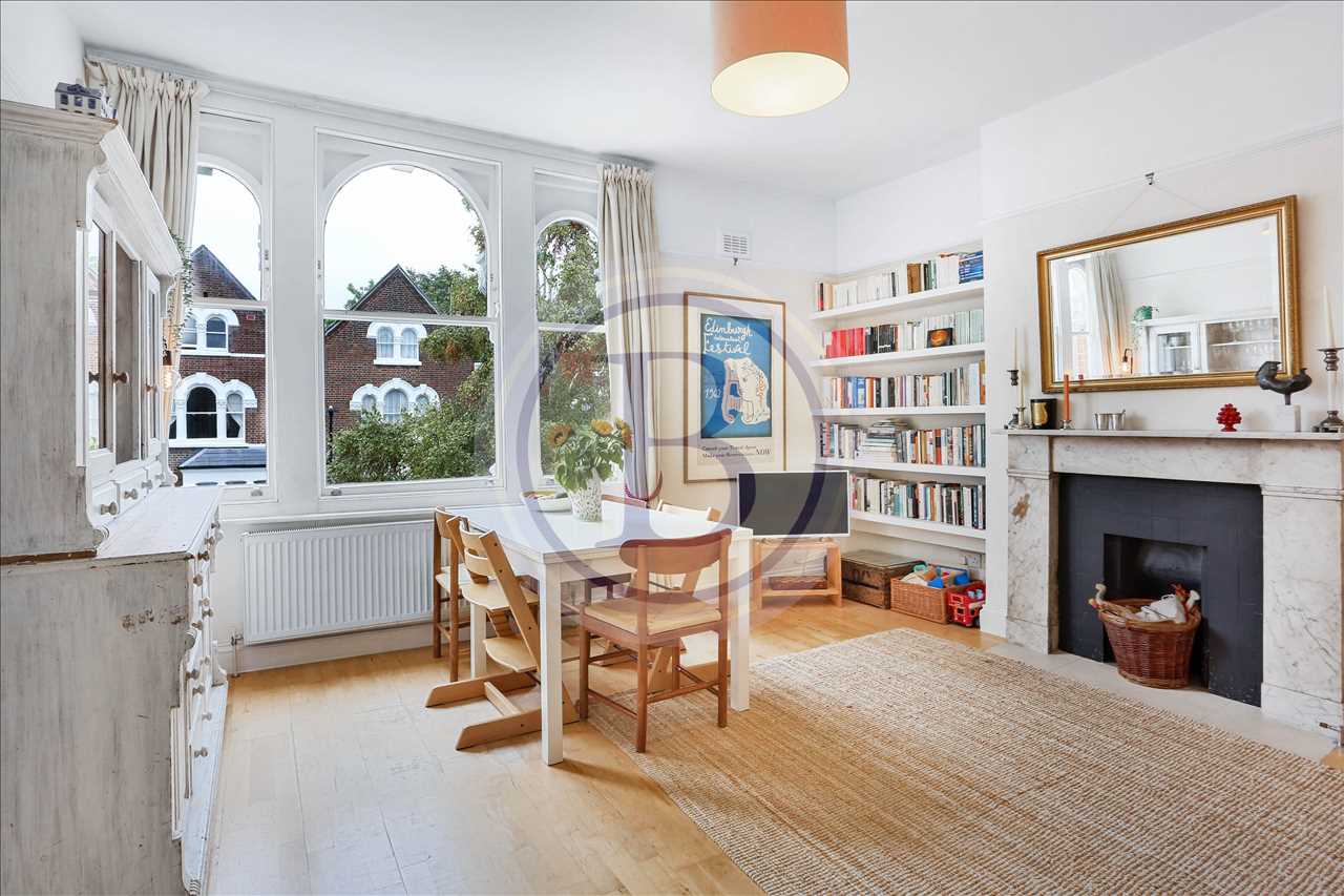 2 bed flat for sale in Yerbury Road  - Property Image 9