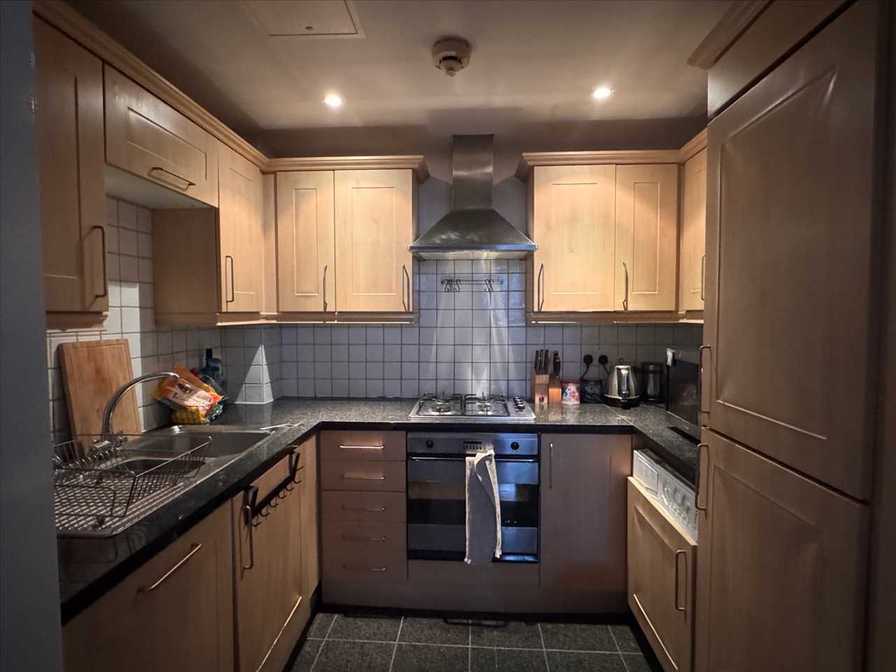 1 bed flat to rent in Junction Road  - Property Image 3