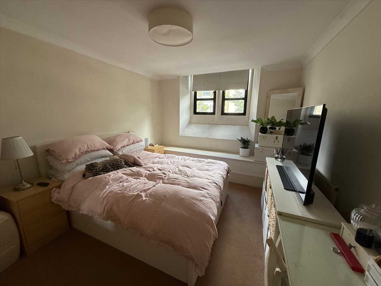 1 bed flat to rent in Junction Road  - Property Image 4