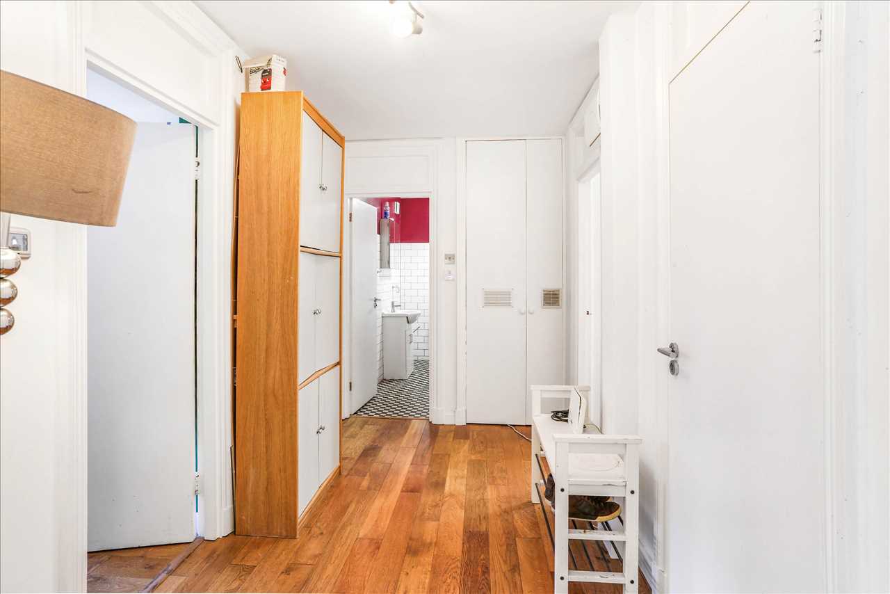 2 bed flat for sale in Leighton Crescent  - Property Image 10