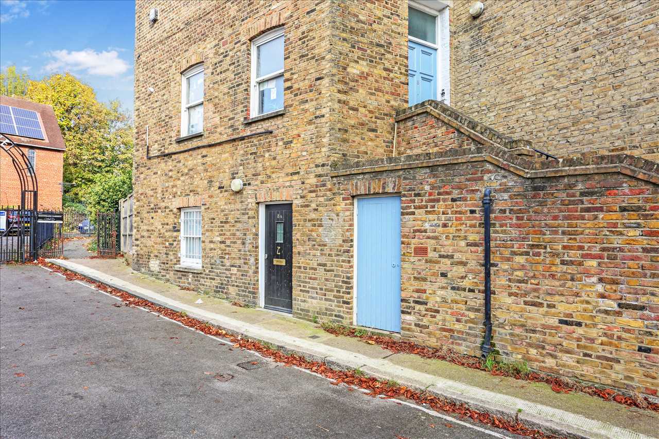 2 bed flat for sale in Leighton Crescent  - Property Image 14