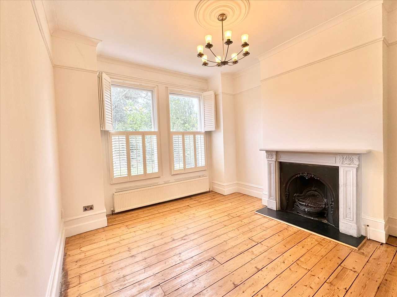 2 bed flat to rent in Dalmeny Road  - Property Image 6