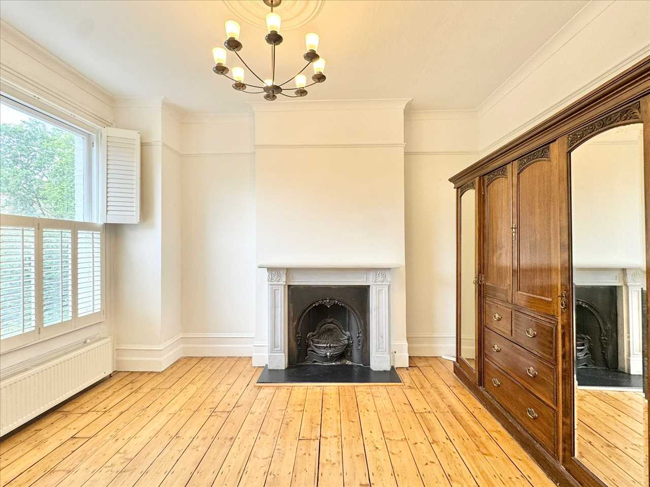 2 bed flat to rent in Dalmeny Road 6
