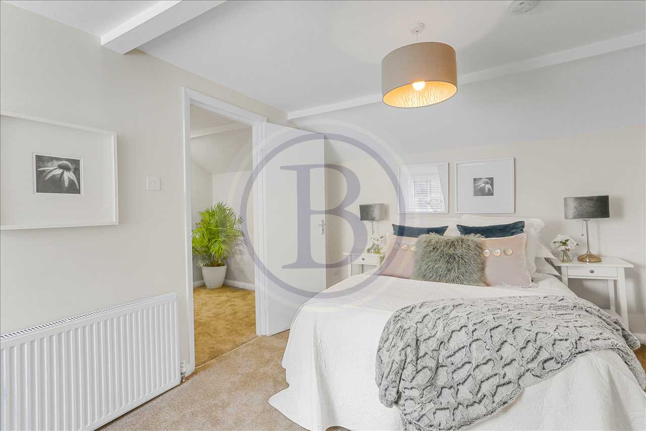 3 bed flat for sale in Crayford Road 6