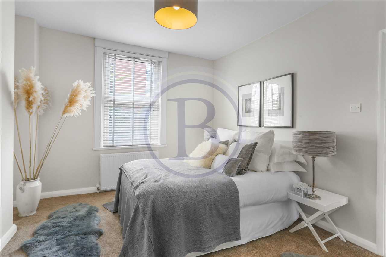 3 bed flat for sale in Crayford Road 10